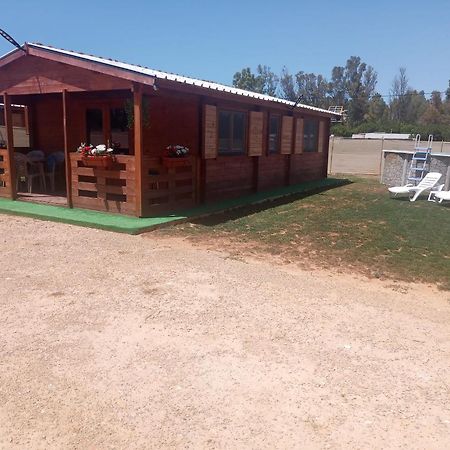 Bungalow Sol Chiclana de la Frontera Luaran gambar