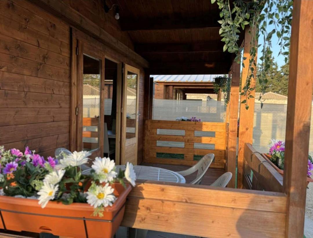 Bungalow Sol Chiclana de la Frontera Luaran gambar