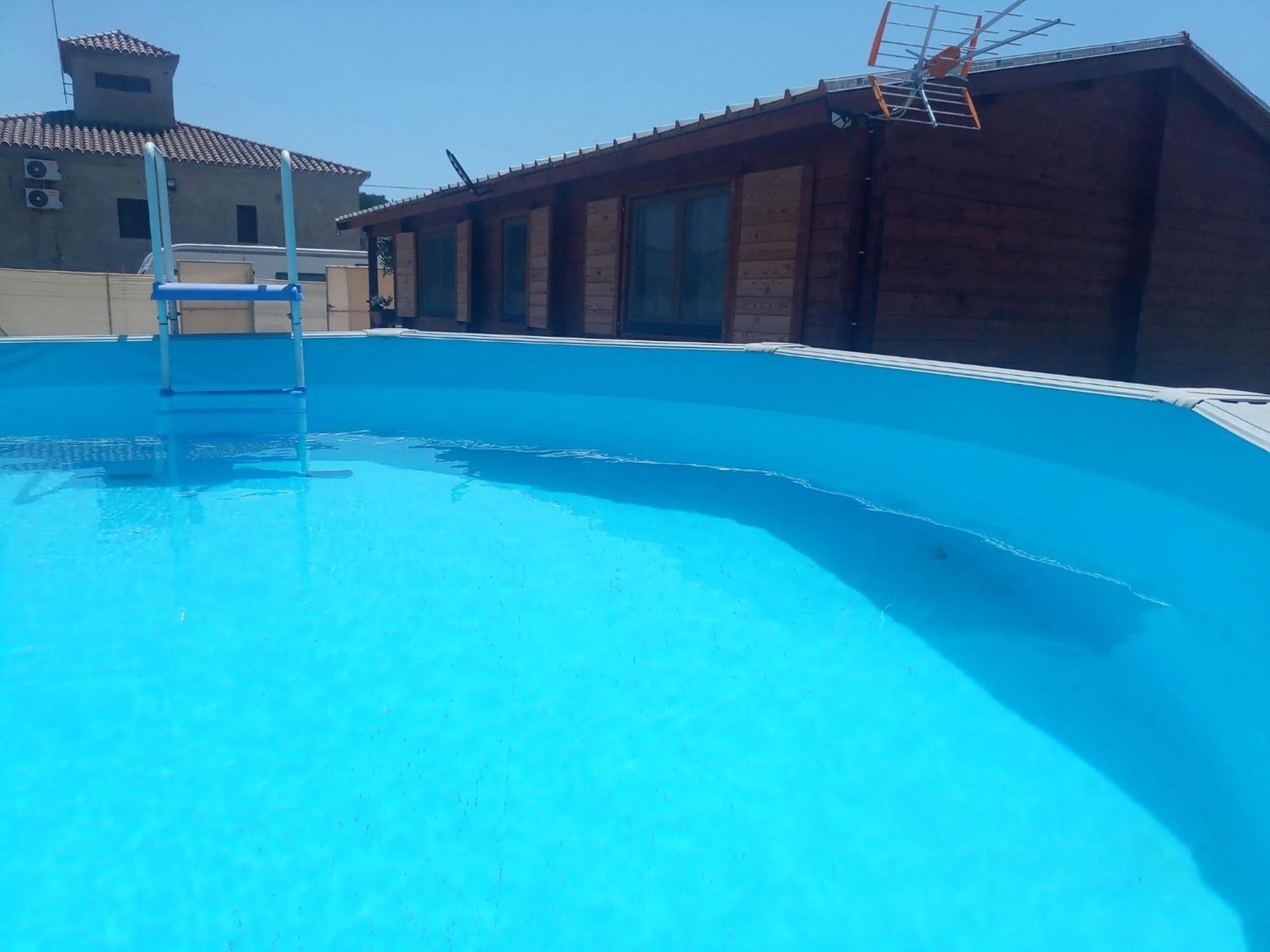 Bungalow Sol Chiclana de la Frontera Luaran gambar